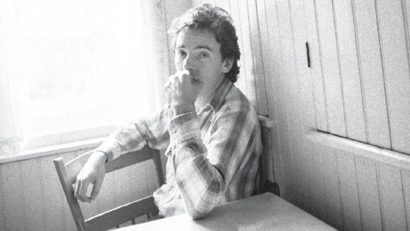 Bruce Springsteen Announces ‘Nebraska’ Box Set, Featuring Long-Rumored Electric Version of the Album, New Live Performance, & More