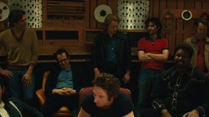 Watch Jeremy Allen White Recreate a Dynamic Bruce Springsteen Performance in a Scene from the New Biopic, ‘Deliver Me from Nowhere’