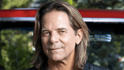 Veteran Canadian Singer Rick Hughes Reunites Ozzy Osbourne’s 1980s Touring Band for Blistering Cover of The Who’s “The Real Me”