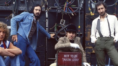 Listen to The Who’s Fun and Chaotic Cover of the Beach Boys Hit “Barbara Ann,” from the New ‘Who Are You’ Super Deluxe Box Set