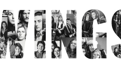 Paul McCartney Has Personally Curated a New, Career-Spanning Wings Compilation That’s Due Out This Fall