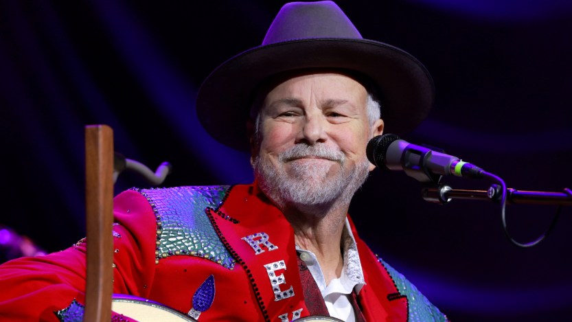 Robert Earl Keen Cancels Performance and Vows a Strong Comeback