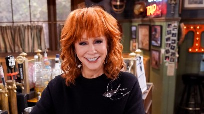 Reba McEntire Shares How Family Is Coping After Brandon Blackstock’s Death