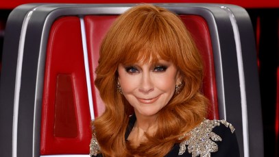 Reba McEntire Shakes Things Up With an Unexpected Twist on The Voice Season 28