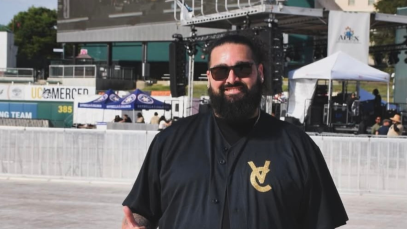 3 Quick Facts About New 'Voice' Contestant Ralph Edwards