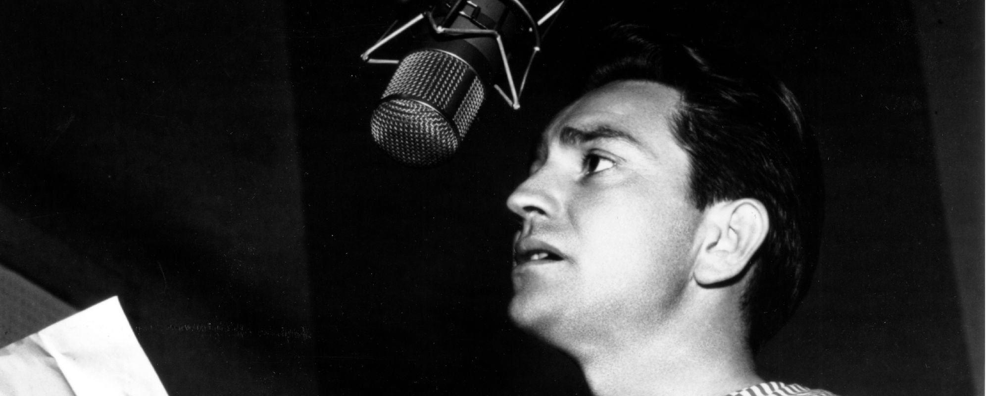 We Barely Recognized Willie Nelson in This 1962 Throwback, but That Voice Is Unmistakable