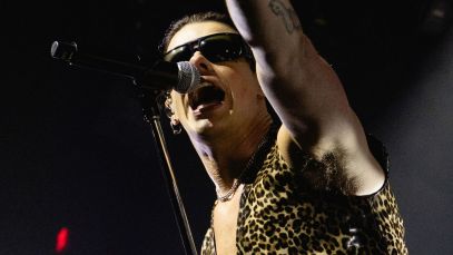 Yungblud, Aerosmith Members Give Ozzy Osbourne a Proper Send-off at 2025 Vmas