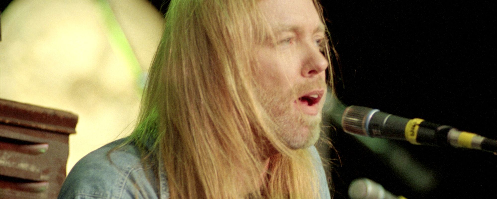 The Allman Brothers Band’s “Melissa” Might Have Never Happened if Gregg Hadn’t Gone Grocery Shopping