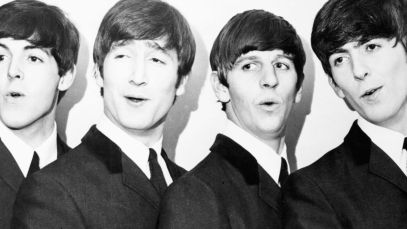The Beatles