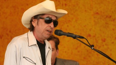 3 Songs That Unabashedly Mock Bob Dylan