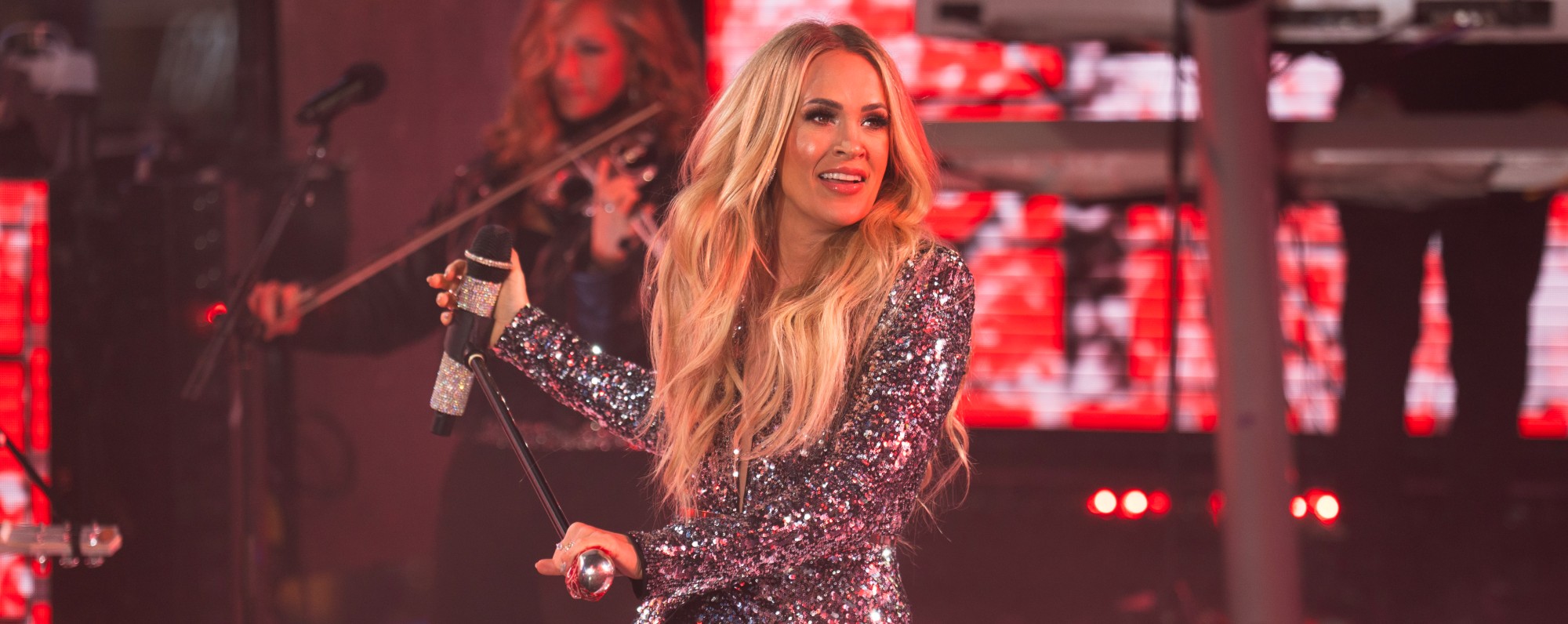 3 of Carrie Underwood’s Best Duets (And I Bet You’ve Never Heard One of Them)