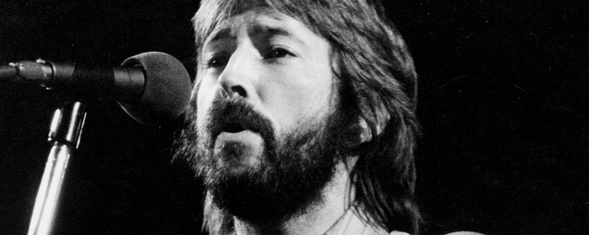 Why Eric Clapton’s “Layla” Is One of the Most Star-Studded Collaborations of Rock History