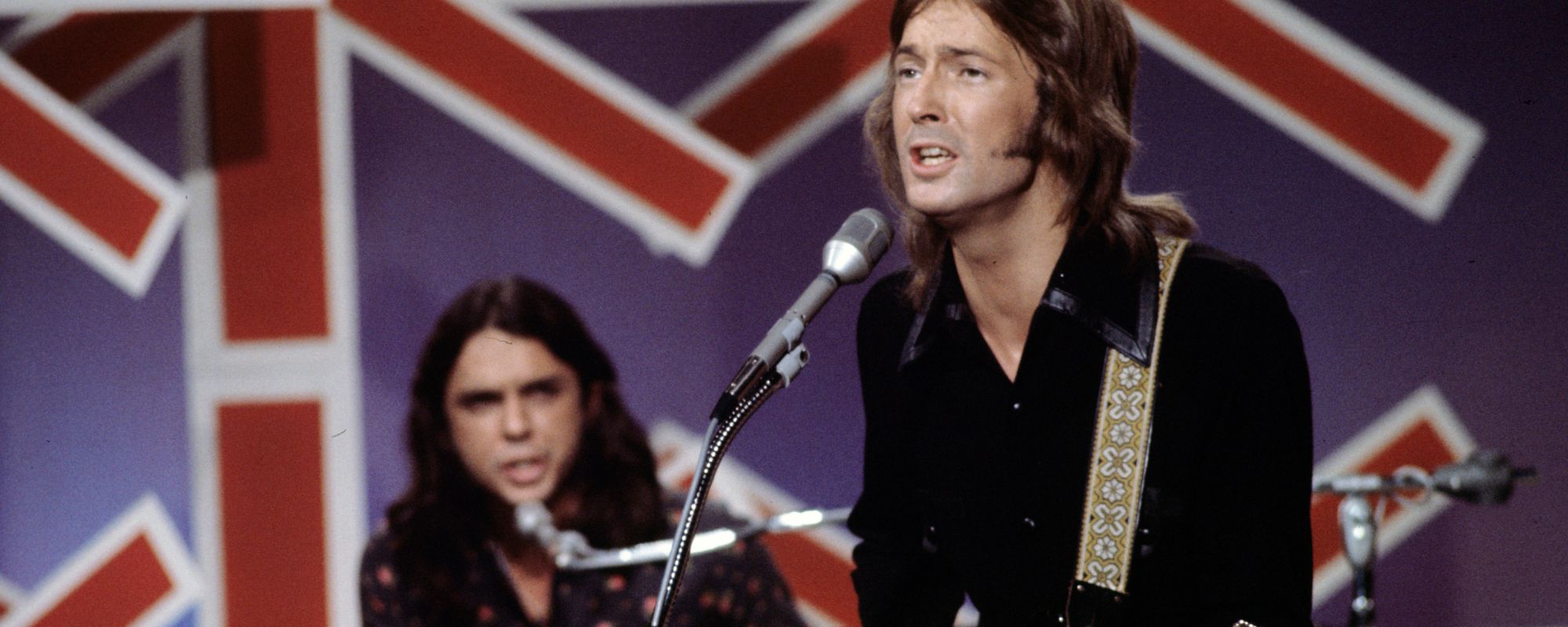 How Eric Clapton’s Final Band Went From Long-Time Endeavor To “Make-Believe” in 15 Years