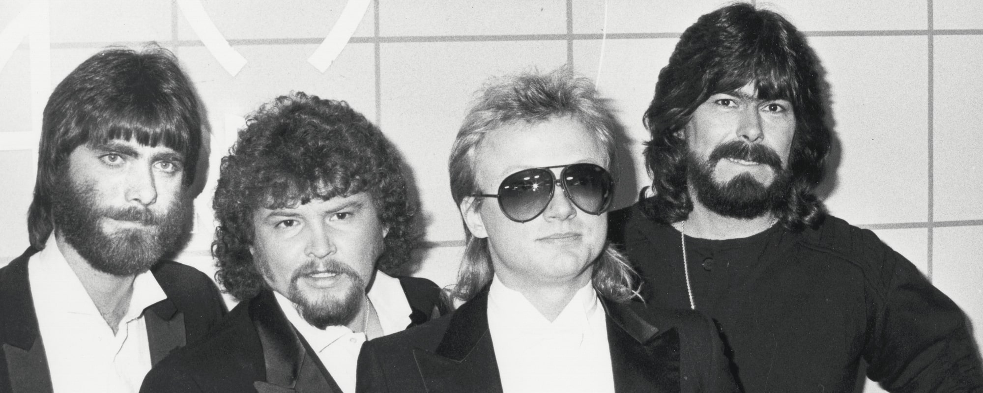 On This Day in 1992, Alabama Released the Hurried Single That Became Their 31st No. 1