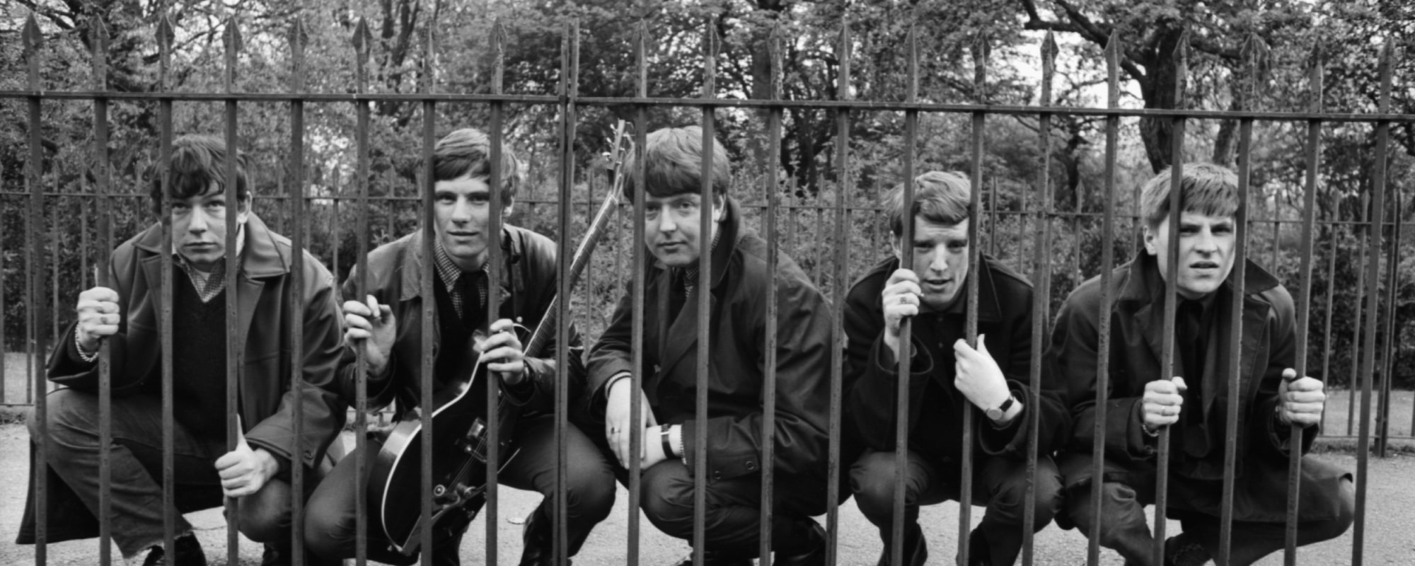 On This Day in 1964, a British Band Turned a Traditional American Song Into the First Folk Rock No. 1–Inspiring Bob Dylan To Go Electric