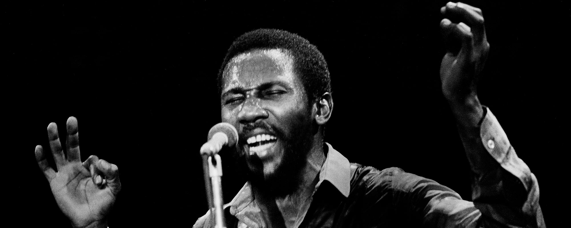 On This Day in 2020, We Lost the Legendary Bandleader Who Helped Create and Popularize Reggae