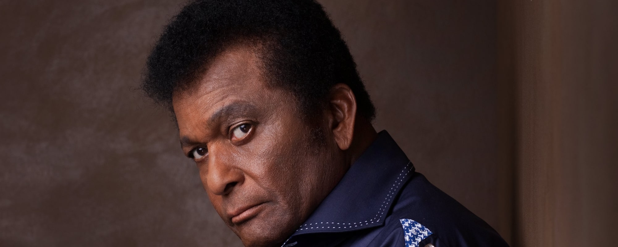 Hear Charley Pride Sing the R&B Classic “It’s Only a Matter of Time” from the Lost 1980s Album ‘Endlessly: A Tribute to Brook Benton’ (Exclusive Premiere)