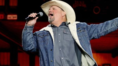 3 of Garth Brooks’ Best Hits That He Didn’t Write