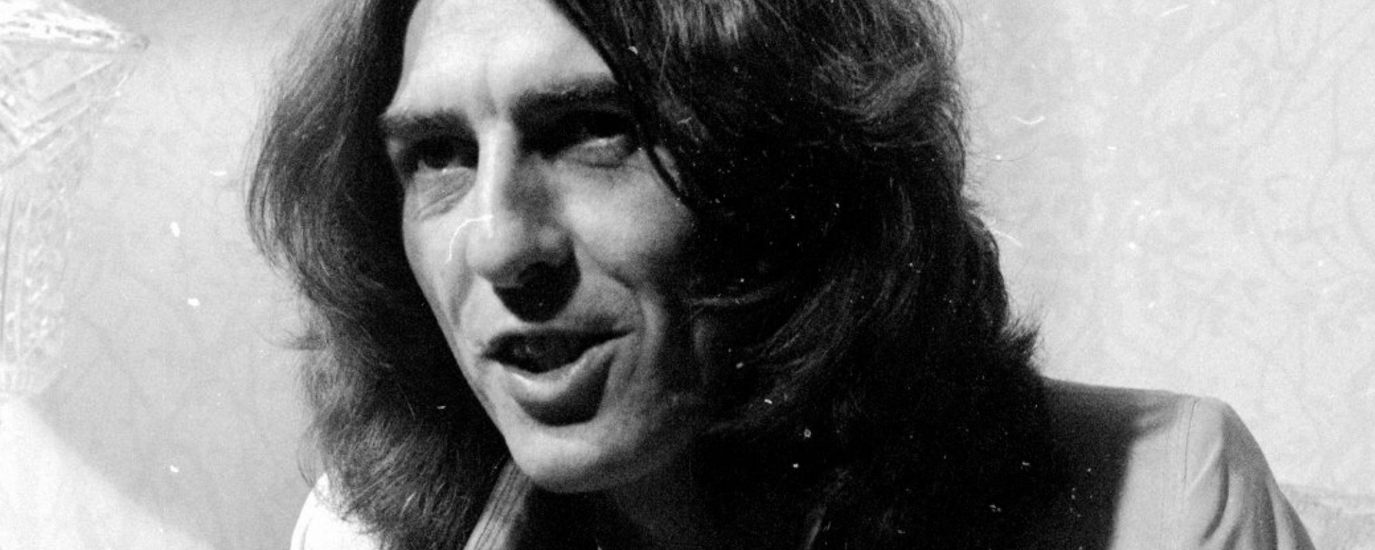 The Beatles Album Cover That George Harrison Disagreed With: “Gross and Stupid”