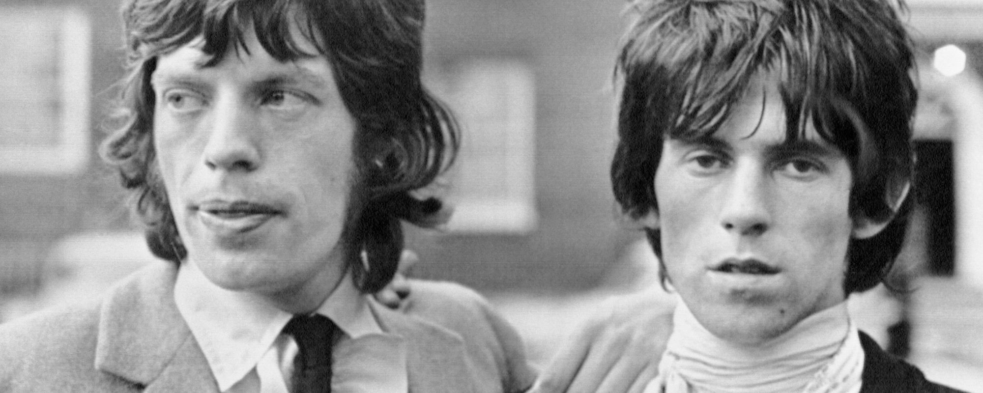 3 Nostalgic Rock Songs From 1965 That Will Never Get Old