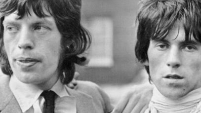 3 Nostalgic Rock Songs From 1965 That Will Never Get Old