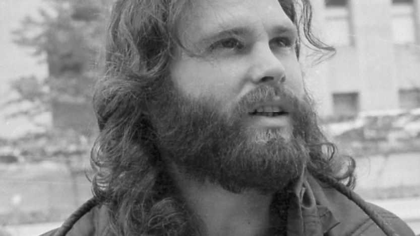 Jim Morrison