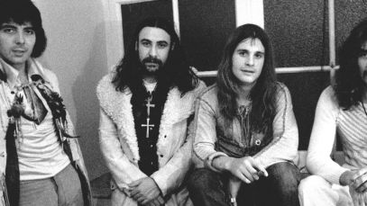 Black Sabbath