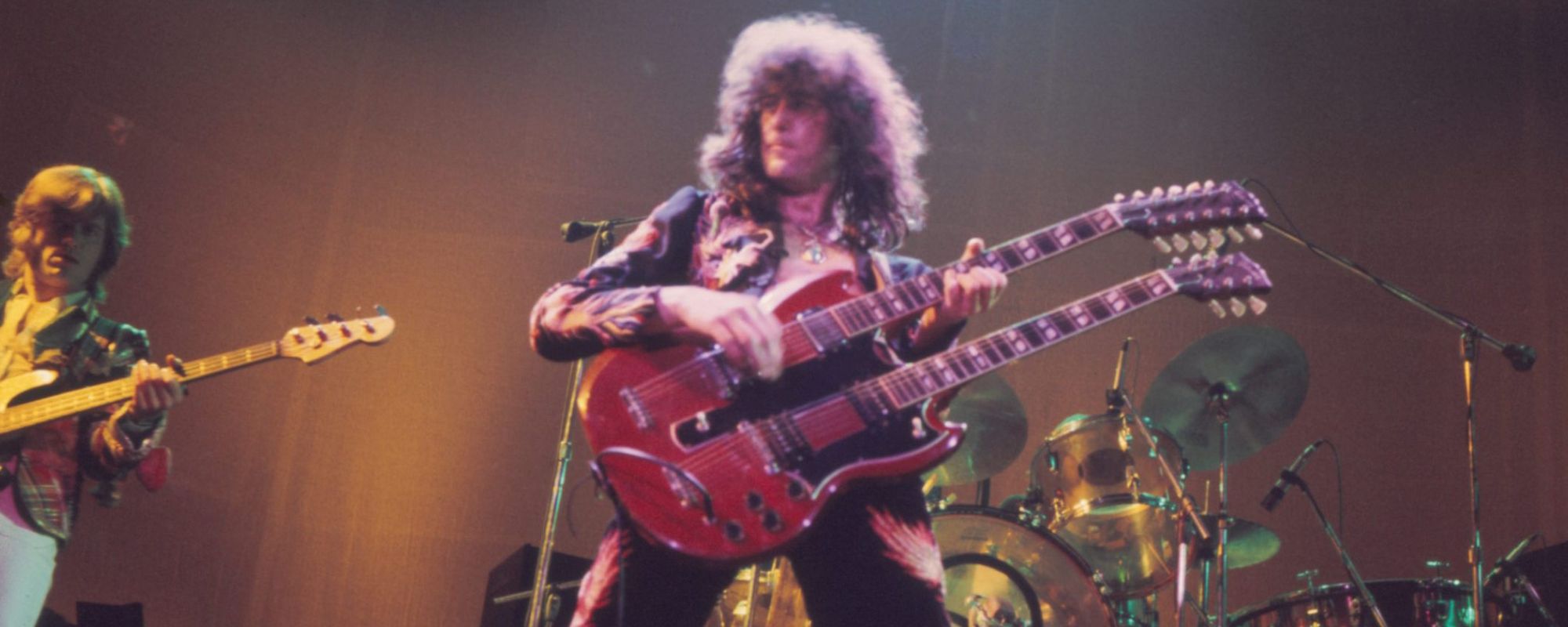 This 15th-Century Welsh Prince and Led Zeppelin’s “Stairway to Heaven” Have More in Common Than You Might Think