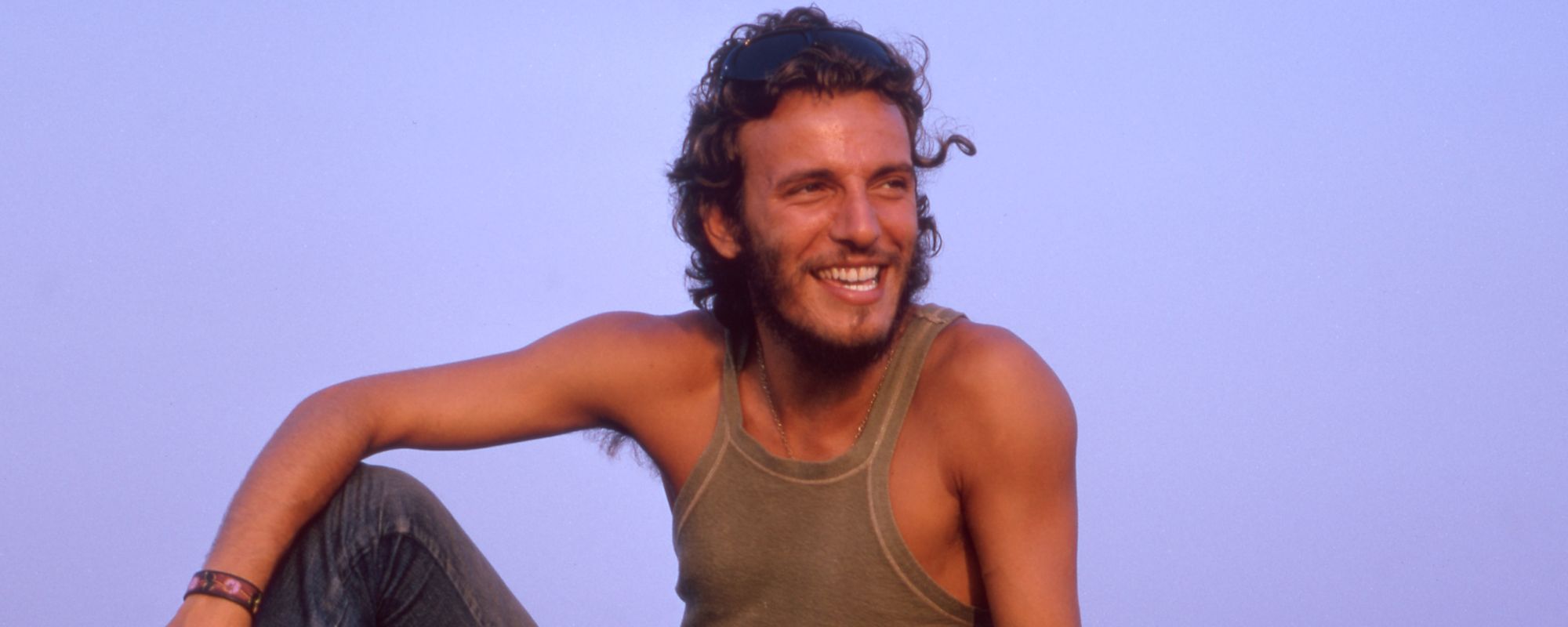 The Many Baseball References in “Blinded by the Light” You Missed Because of That One Lyric