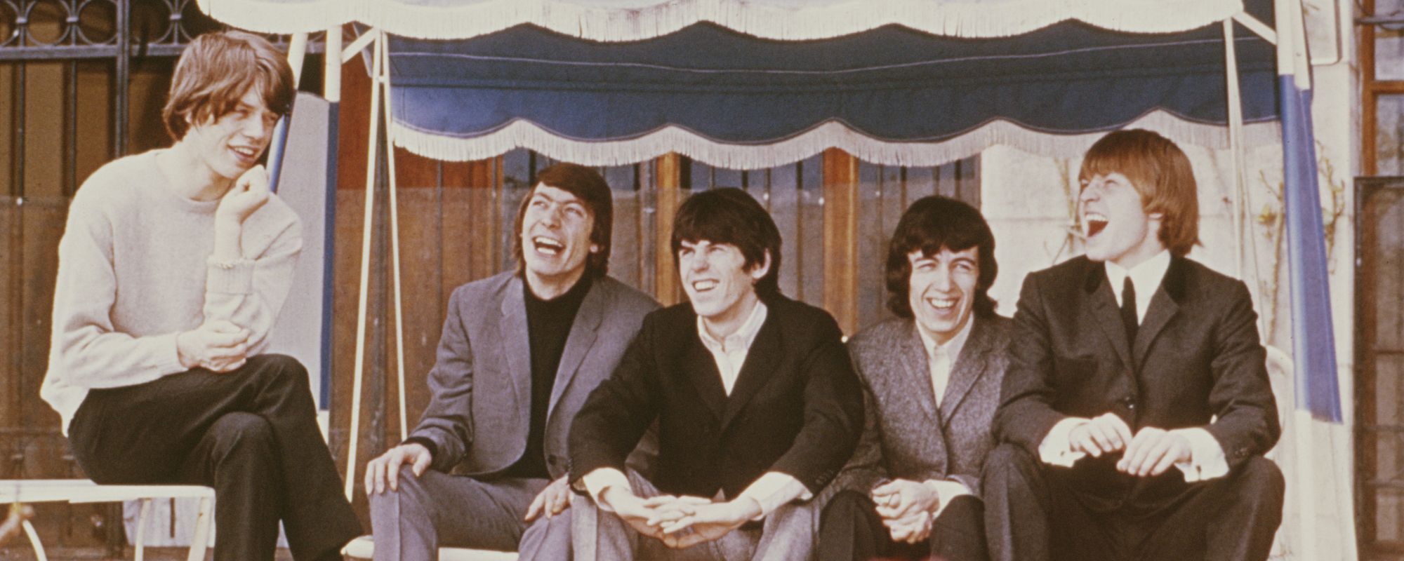 The Rolling Stones Hit Keith Richards Called Their Producer’s “Worst Production” Yet