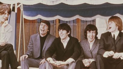 The Rolling Stones 1965