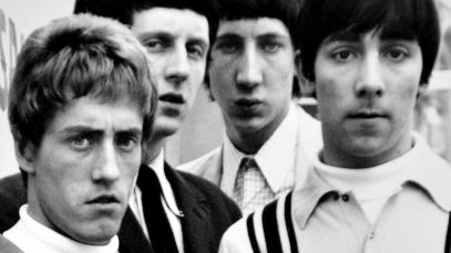 The Who