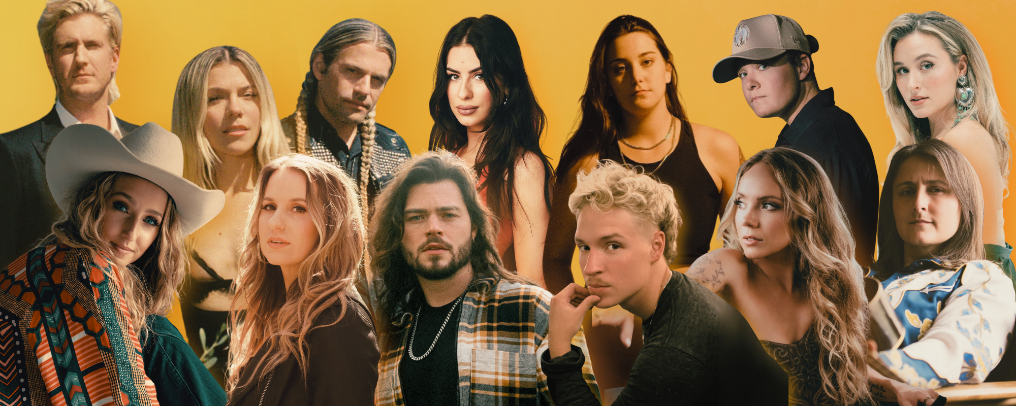 Introducing the 2026 American Songwriter Lyric Contest Judges