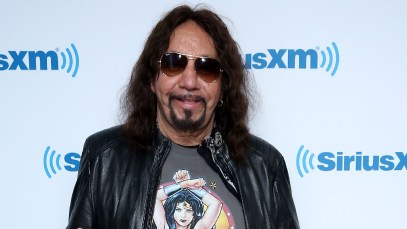 Ace Frehley Laid to Rest in Bronx as Paul Stanley, Gene Simmons & Peter Criss Attend Private Memorial
