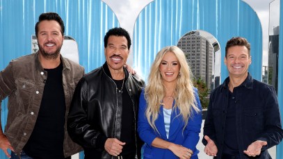 'American Idol' Returns With A Major Location Twist For Hollywood Week