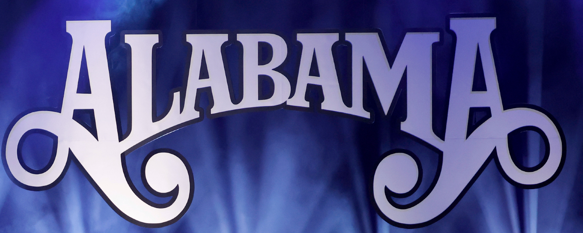 Alabama Honored With Prestigious Kris Kristofferson Lifetime Achievement Award