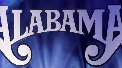 Alabama Honored With Prestigious Kris Kristofferson Lifetime Achievement Award