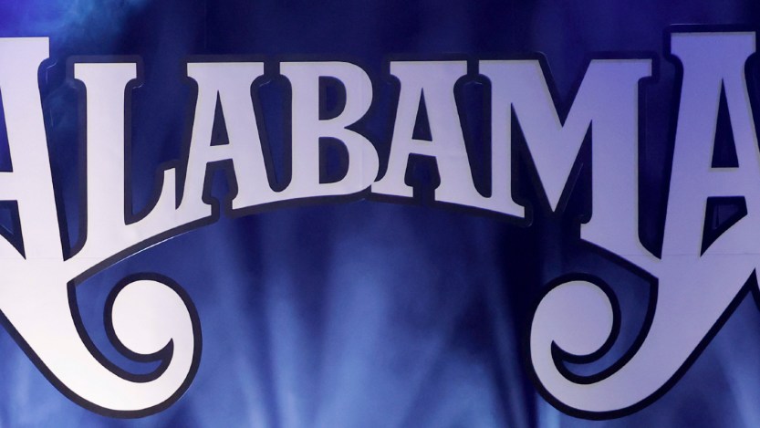 Alabama Honored With Prestigious Kris Kristofferson Lifetime Achievement Award