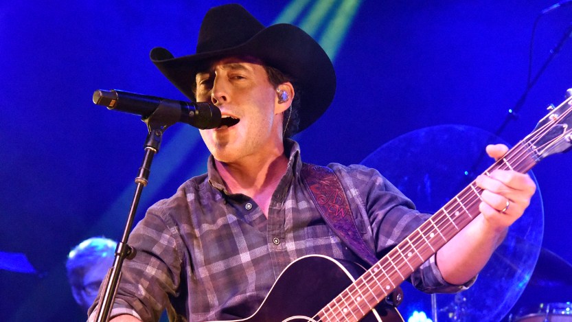 Aaron Watson Launches 'Good Song' Video Series to Help Combat Veteran Suicide