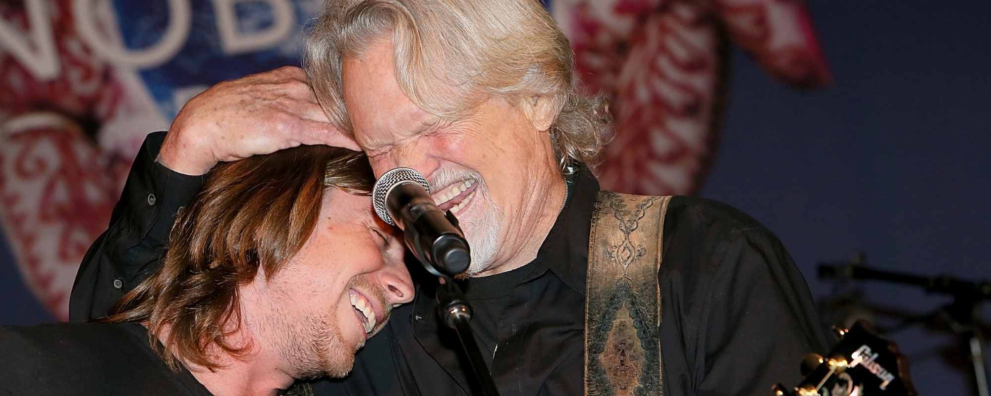 On the Anniversary of Kris Kristofferson’s Passing, His “Dear Friend” Delivered a Tribute Performance That Might Be the “Prettiest Thing I Have Ever Heard”