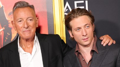 Bruce Springsteen and director Scott Cooper explore follow up to 'Deliver Me From Nowhere'