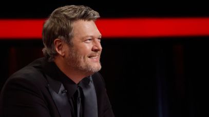 What Convinced Blake Shelton To Return to Reality TV After ‘The Voice?'