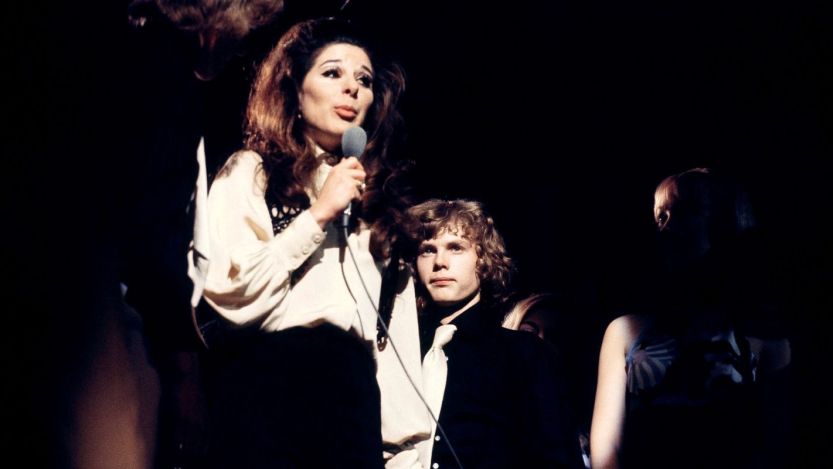 On This Day in 1967, Bobbie Gentry Dethroned the Beatles With ‘Ode to Billie Joe'