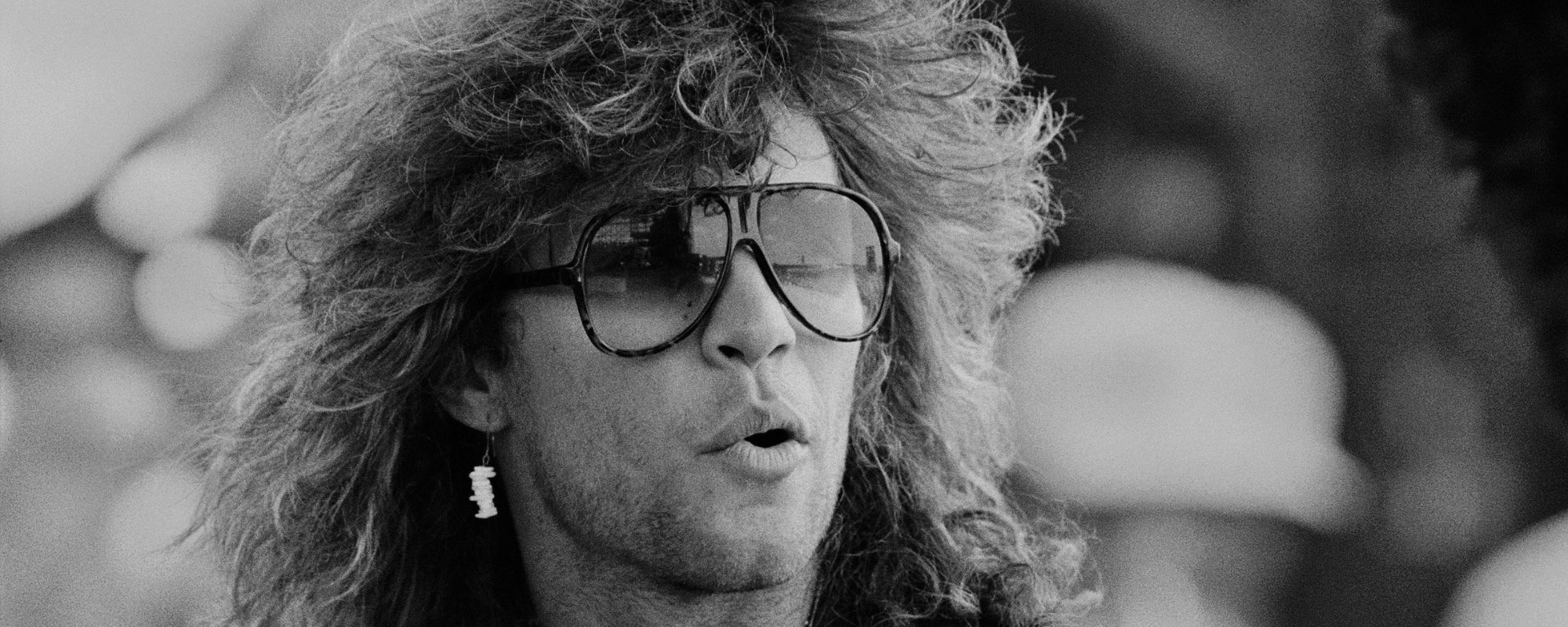 On This Day in 1986, Bon Jovi Put Glam Metal on Top With a Hit Album That Produced Two No. 1 Singles—Including One of the Best-Selling Songs Ever