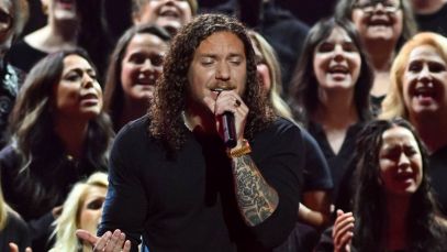 Brandon Lake Just Confirmed a Collab With This Country Star