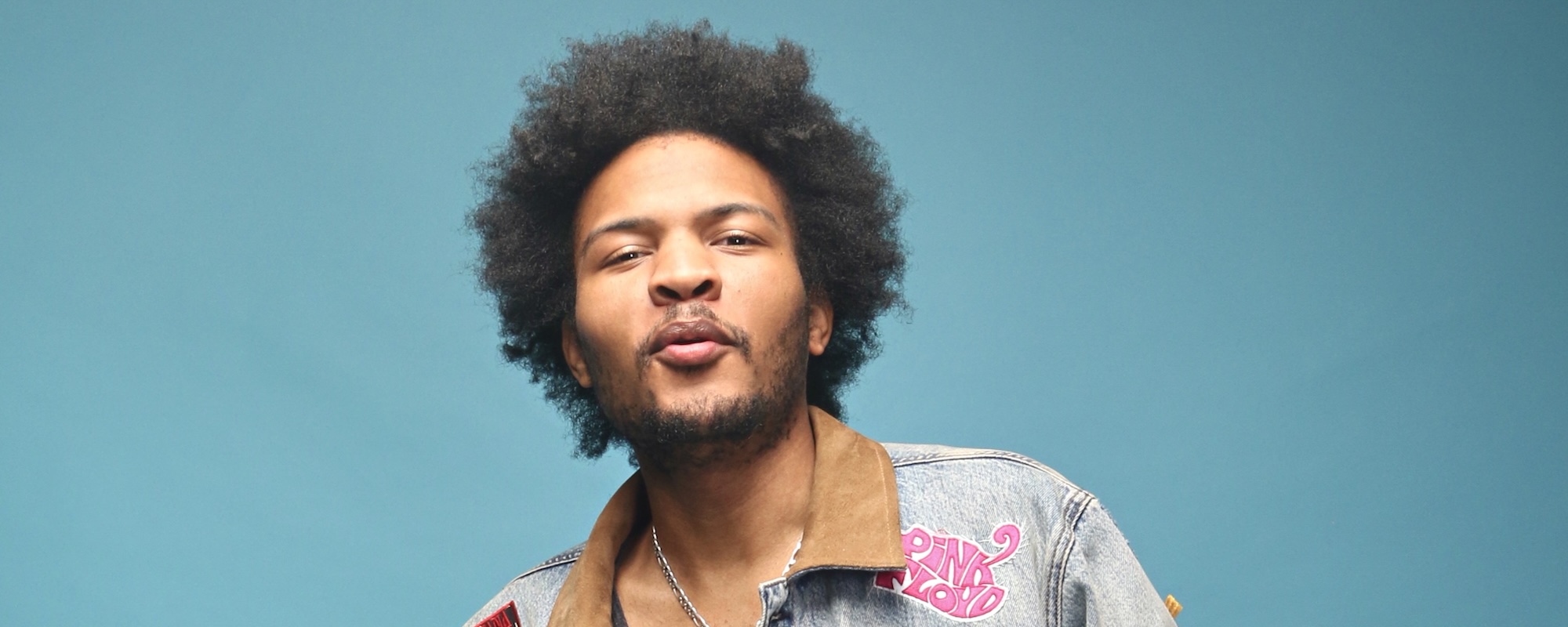 5 Questions: How Buddy Red “Sold His Soul” for Music and Entered Another Era