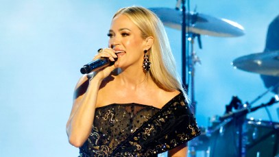 Carrie Underwood Reflects on Her Late Friend Brett James and Their Lasting Bond
