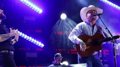 Cody Johnson Cancels Remaining 2025 Shows in Light of “Immediate Surgery”