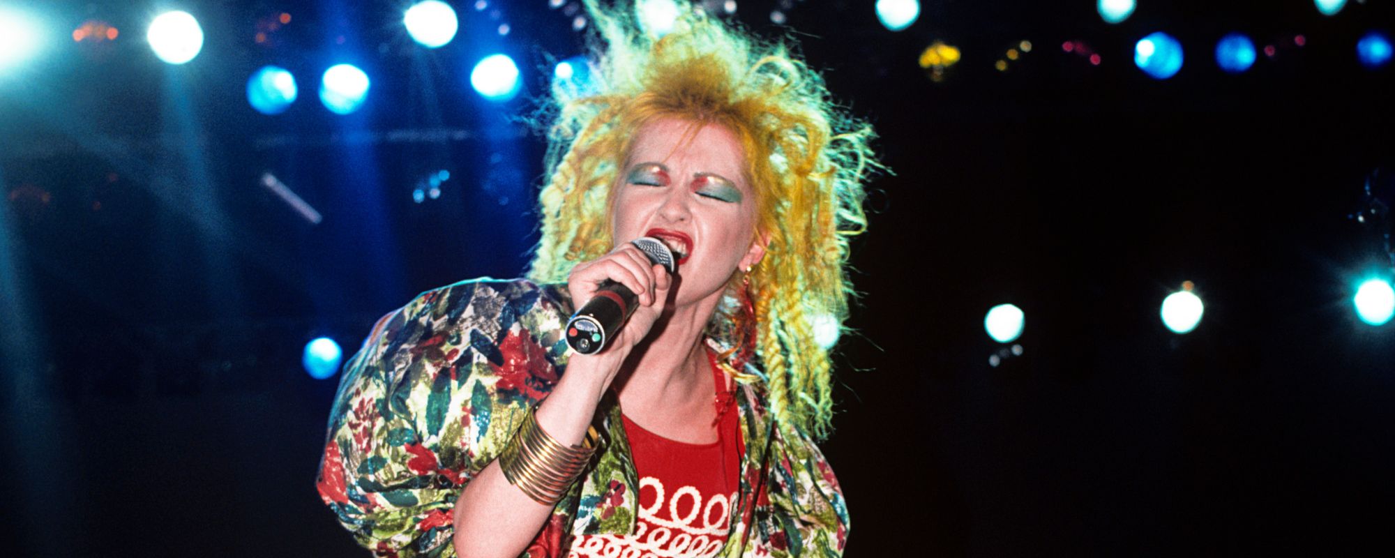 On This Day in 1986, Cyndi Lauper, Tina Turner, and Janet Jackson Spearheaded a Historical Day in Music History for Female Solo Acts