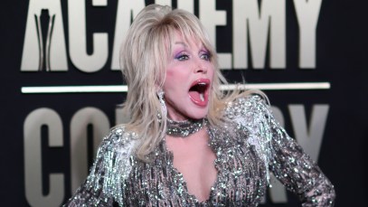 Dolly Parton Shuts Down Health Rumors After Skipping Governors Awards
